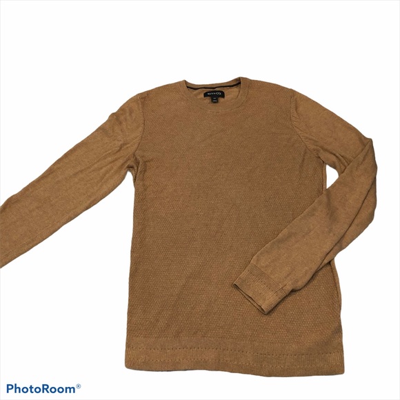 RW&CO. Other - RW&co knit